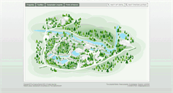 Desktop Screenshot of map.langdale.co.uk